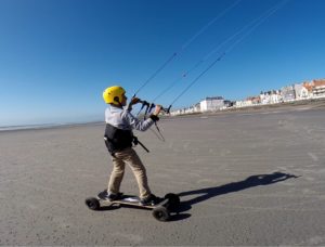 Landkite wimkite school