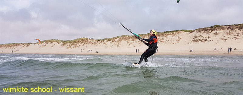wimkite water-start
